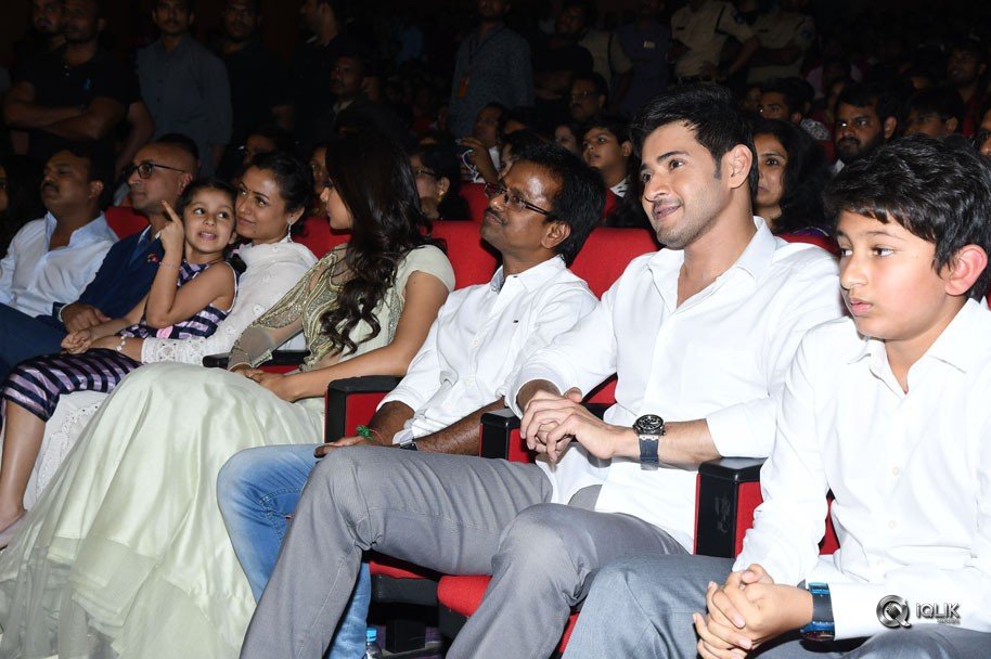 Spyder-Movie-Pre-Release-Function